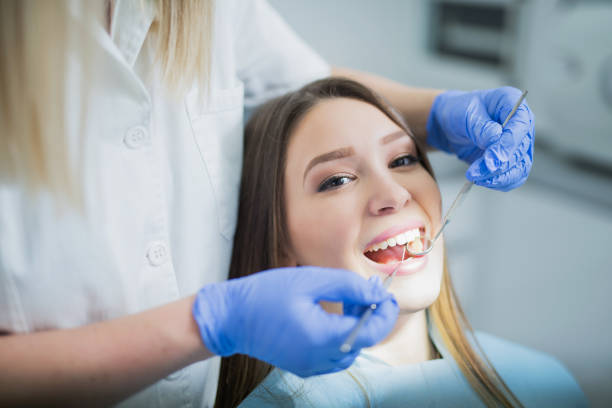TMJ/TMD Treatment in Lake Dalecarlia, IN
